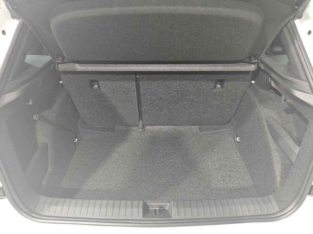 Skoda Kamiq 1.5 TSI Plus DSG 110 kW (150 CV) - 6