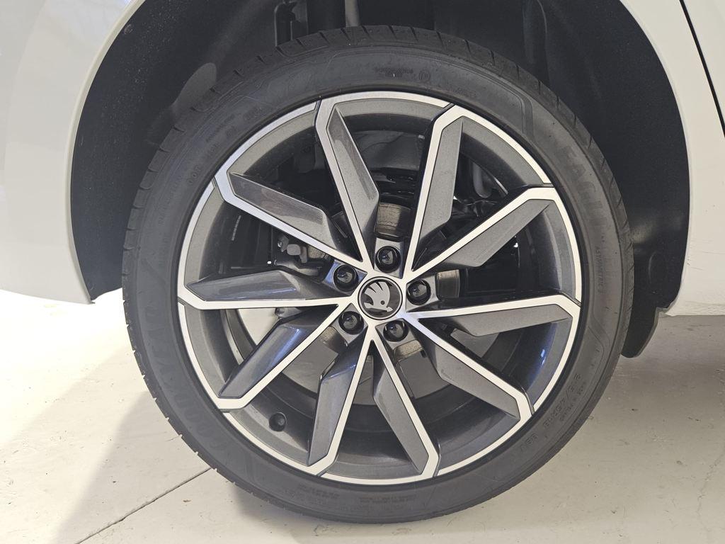 Skoda Kamiq 1.5 TSI Plus DSG 110 kW (150 CV) - 7