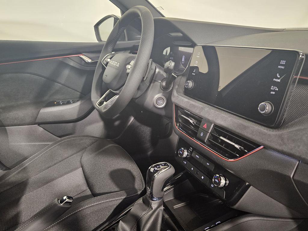 Skoda Kamiq 1.5 TSI Plus DSG 110 kW (150 CV) - 8