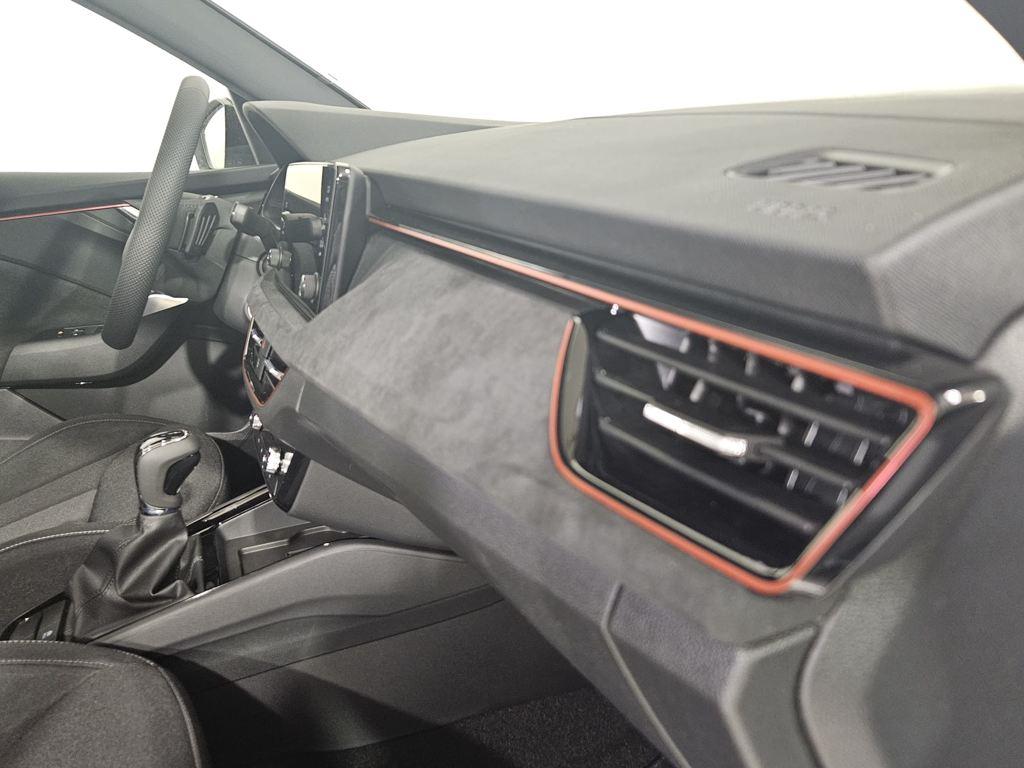 Skoda Kamiq 1.5 TSI Plus DSG 110 kW (150 CV) - 9