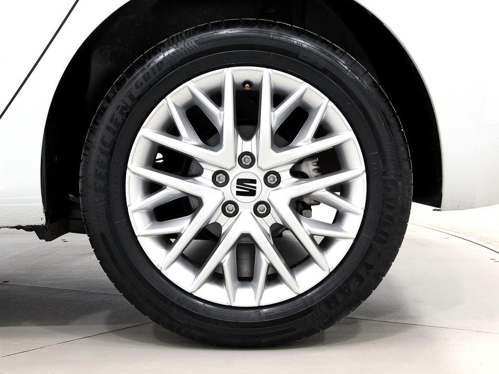 SEAT Ibiza 1.0 TSI Special Edition 85 kW (115 CV) - 7