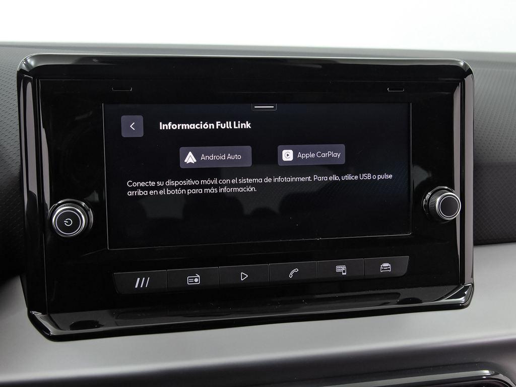 SEAT Ibiza 1.0 TSI Special Edition 85 kW (115 CV) - 9