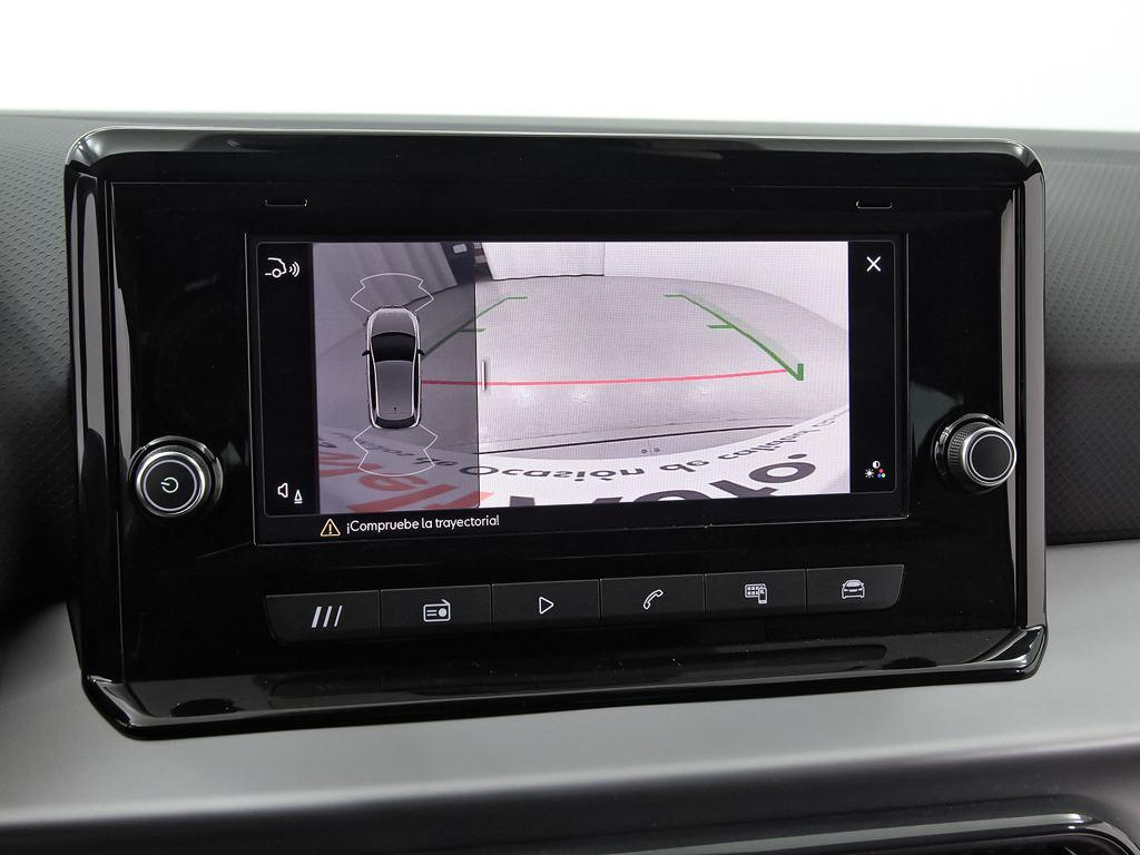 SEAT Ibiza 1.0 TSI Special Edition 85 kW (115 CV) - 10