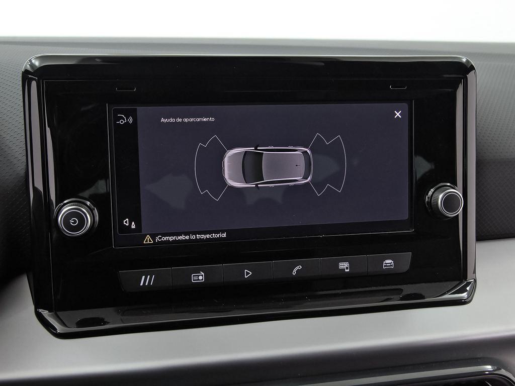 SEAT Ibiza 1.0 TSI Special Edition 85 kW (115 CV) - 11