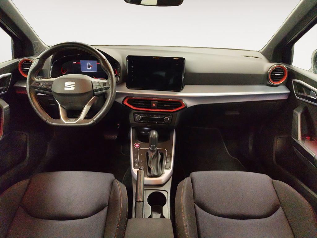 SEAT Arona 1.0 TSI FR XM DSG 85 kW (115 CV) - 3