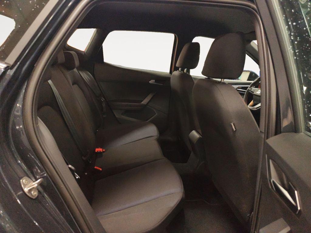 SEAT Arona 1.0 TSI FR XM DSG 85 kW (115 CV) - 5