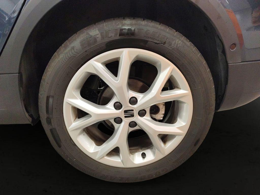 SEAT Arona 1.0 TSI FR XM DSG 85 kW (115 CV) - 7