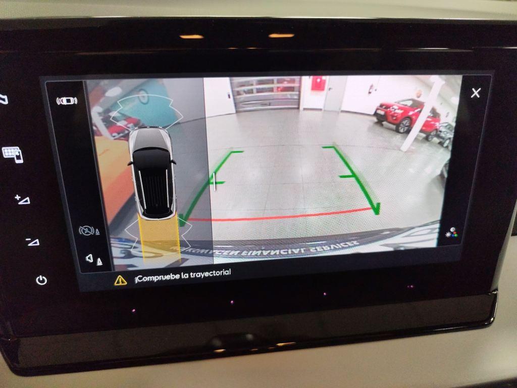 SEAT Arona 1.0 TSI FR XM DSG 85 kW (115 CV) - 8