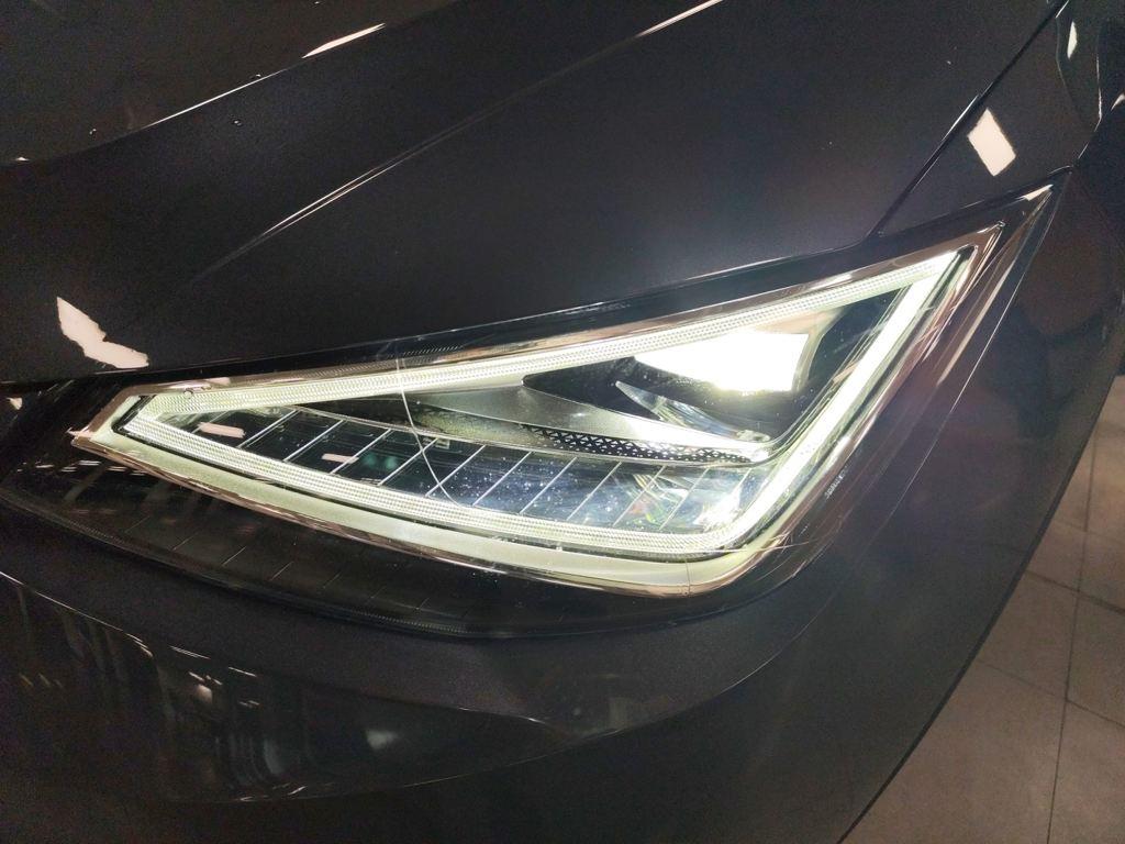 SEAT Arona 1.0 TSI FR XM DSG 85 kW (115 CV) - 10