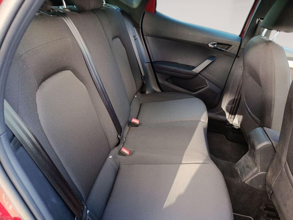 SEAT Arona 1.0 TSI Xcellence Go 81 kW (110 CV) - 5