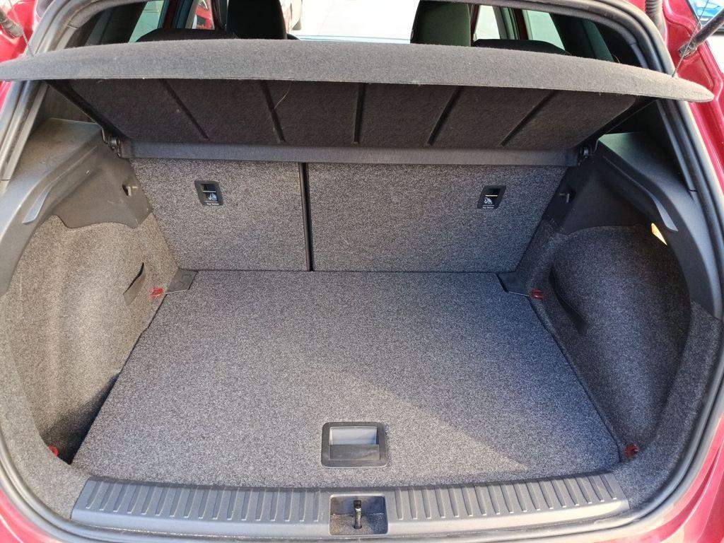 SEAT Arona 1.0 TSI Xcellence Go 81 kW (110 CV) - 6