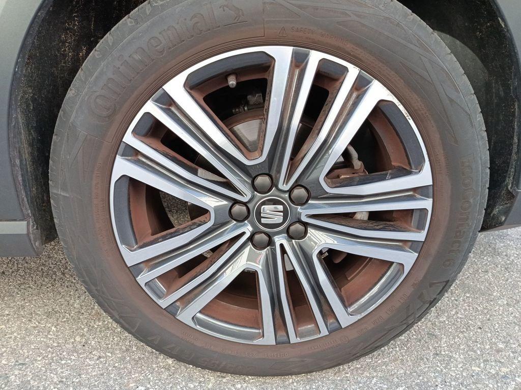 SEAT Arona 1.0 TSI Xcellence Go 81 kW (110 CV) - 7