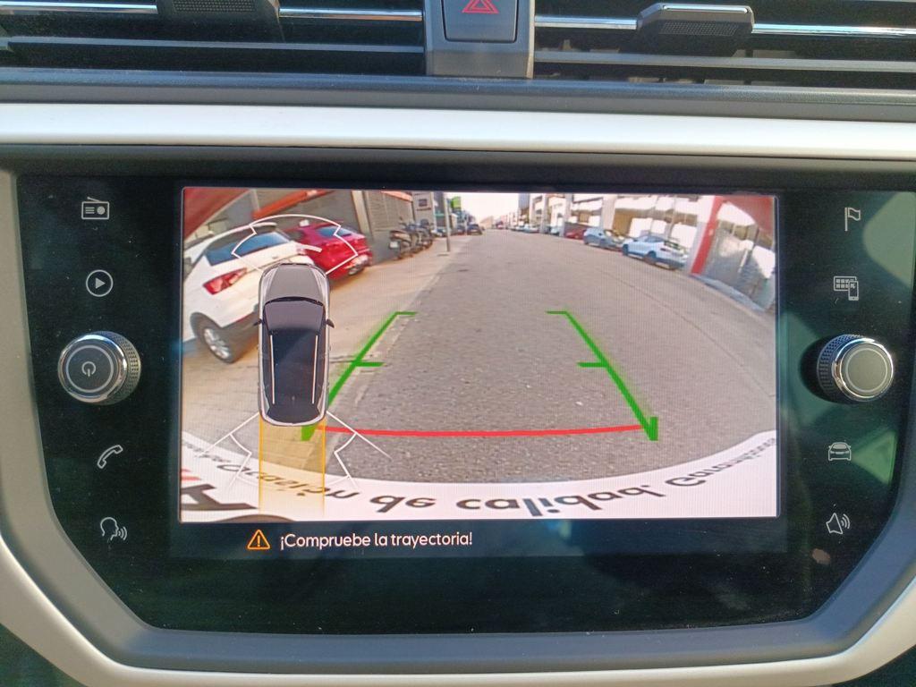 SEAT Arona 1.0 TSI Xcellence Go 81 kW (110 CV) - 9