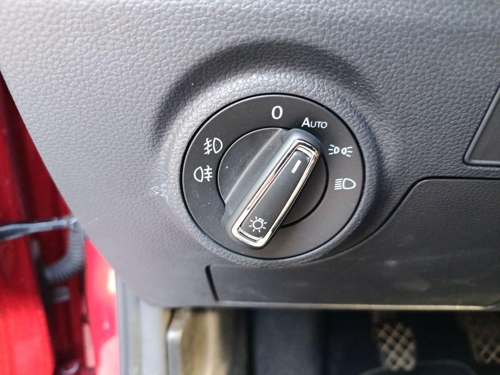 SEAT Arona 1.0 TSI Xcellence Go 81 kW (110 CV) - 10