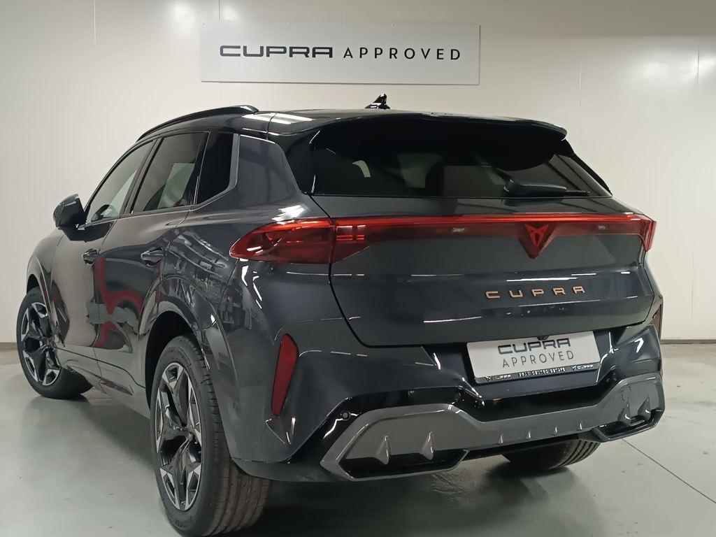 CUPRA Terramar 1.5 eTSI DSG 110 kW (150 CV) - 1