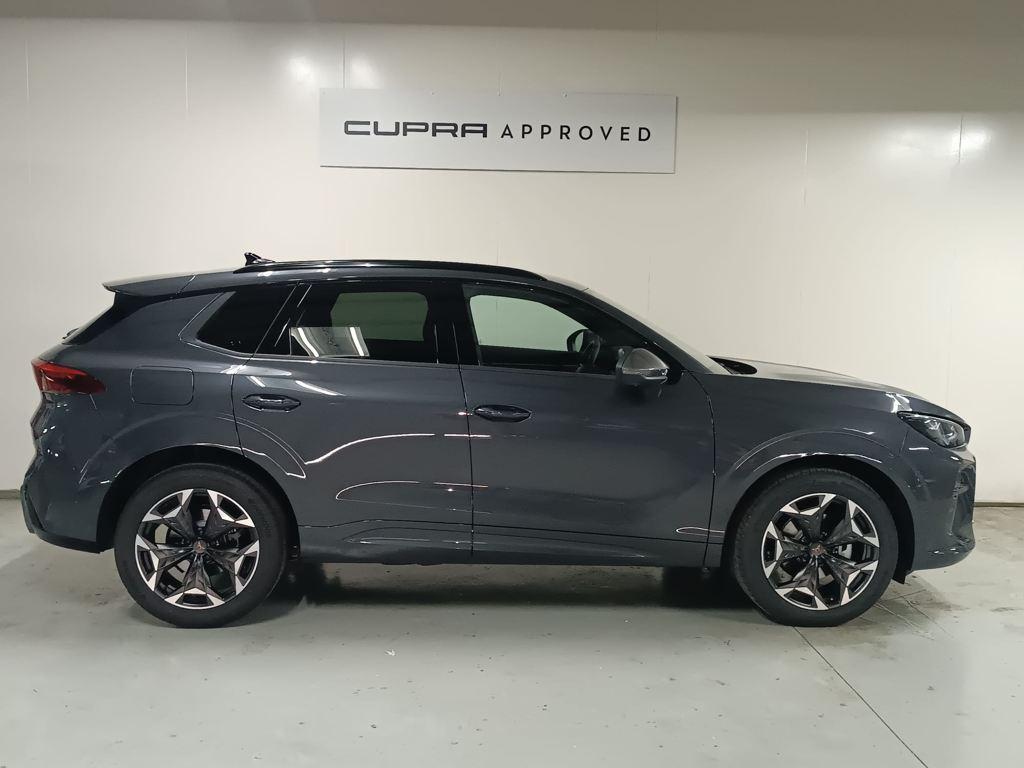 CUPRA Terramar 1.5 eTSI DSG 110 kW (150 CV) - 2