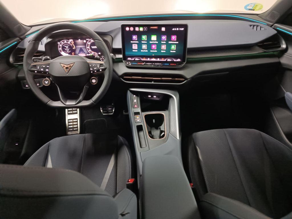 CUPRA Terramar 1.5 eTSI DSG 110 kW (150 CV) - 3