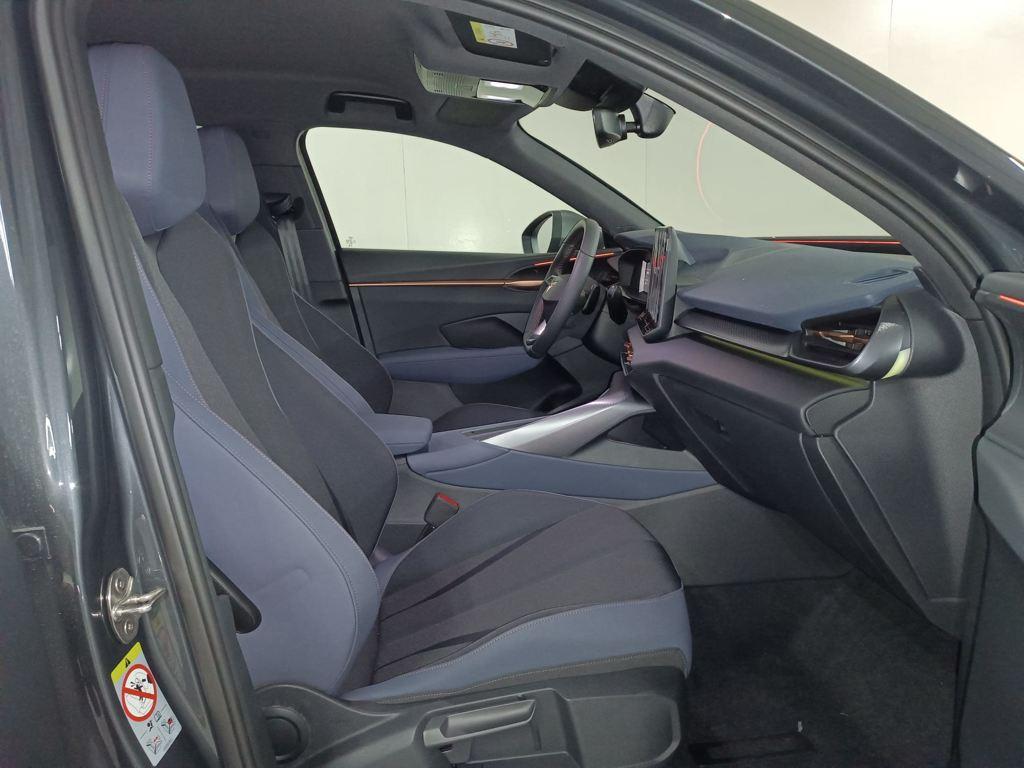 CUPRA Terramar 1.5 eTSI DSG 110 kW (150 CV) - 4