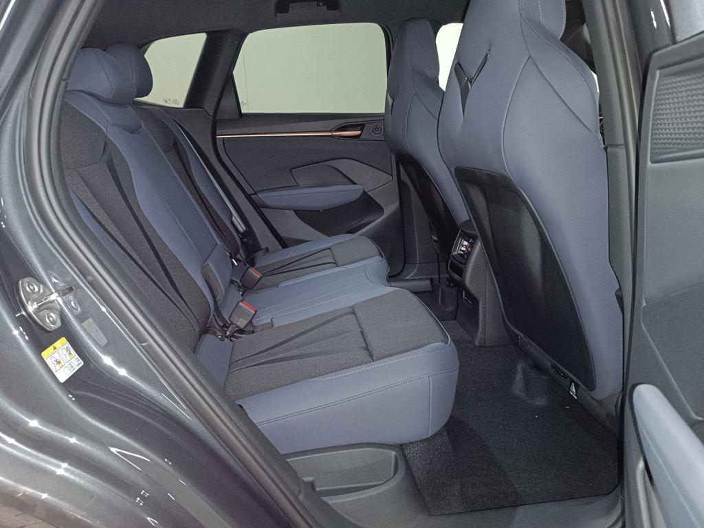 CUPRA Terramar 1.5 eTSI DSG 110 kW (150 CV) - 5