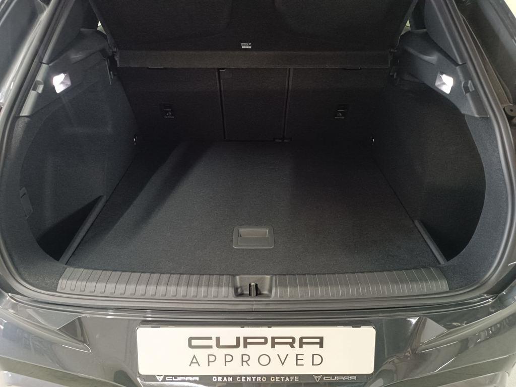 CUPRA Terramar 1.5 eTSI DSG 110 kW (150 CV) - 6