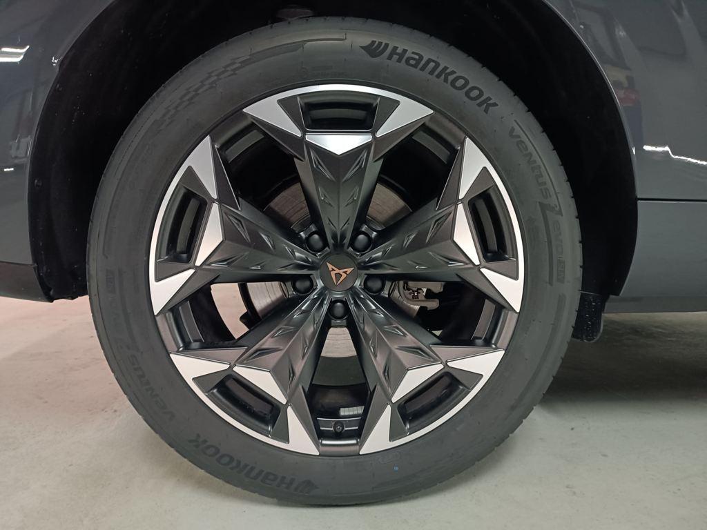 CUPRA Terramar 1.5 eTSI DSG 110 kW (150 CV) - 7