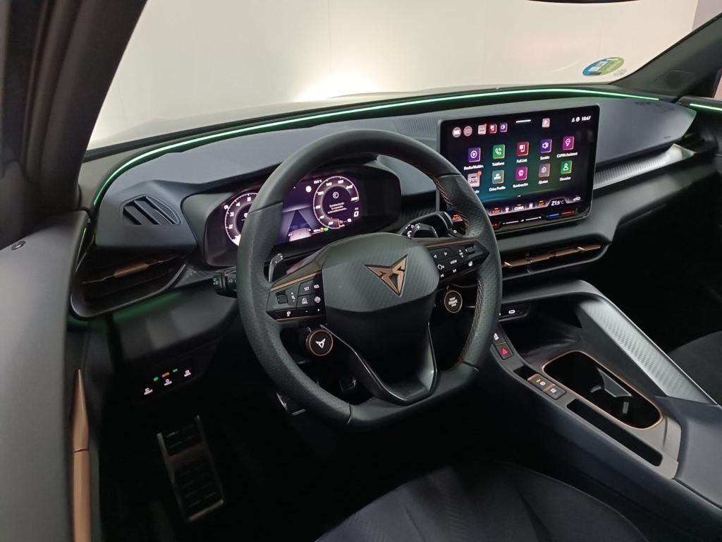 CUPRA Terramar 1.5 eTSI DSG 110 kW (150 CV) - 8