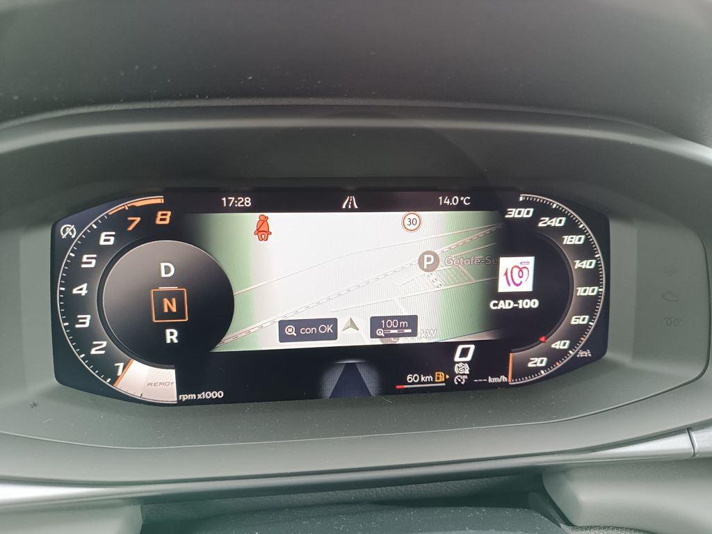 CUPRA Terramar 1.5 eTSI DSG 110 kW (150 CV) - 13