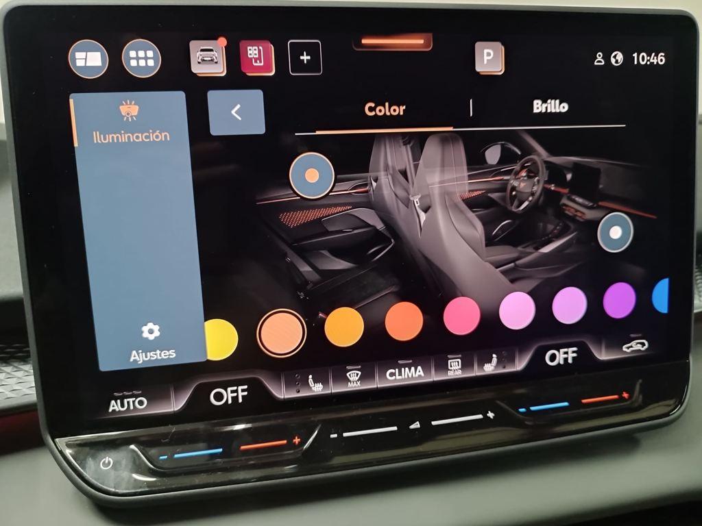 CUPRA Terramar 1.5 eTSI DSG 110 kW (150 CV) - 15