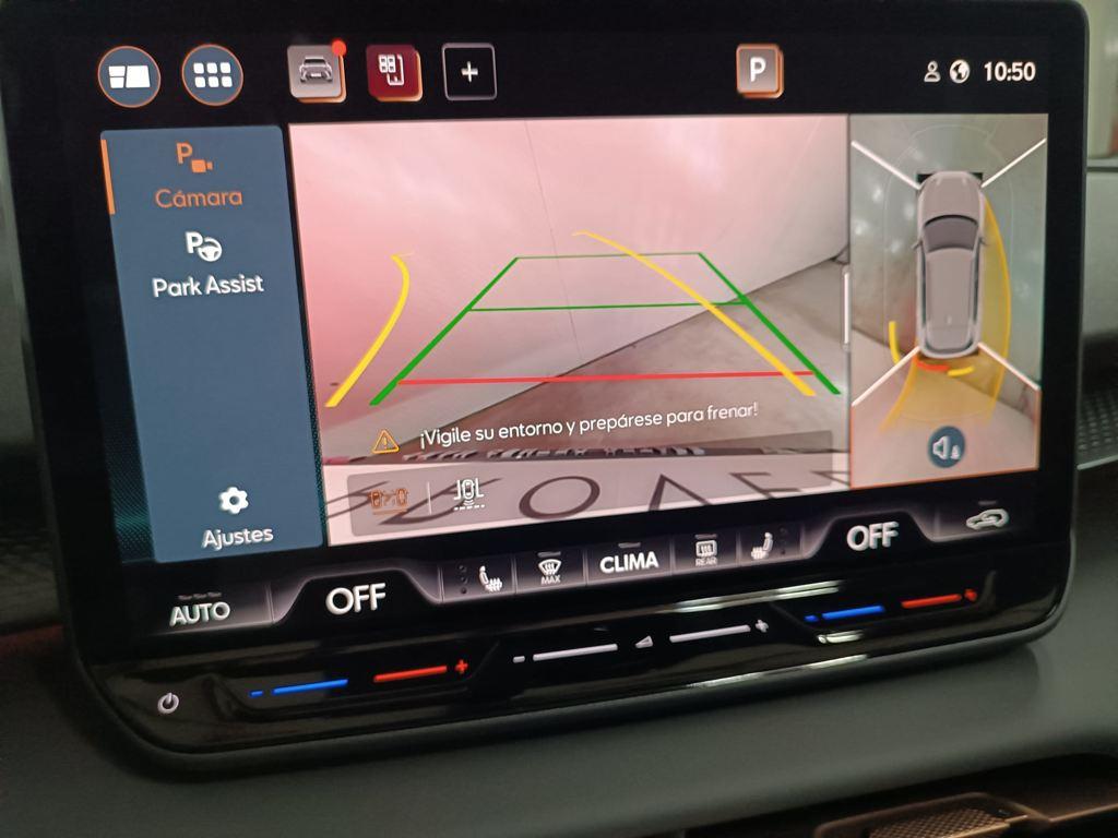 CUPRA Terramar 1.5 eTSI DSG 110 kW (150 CV) - 16