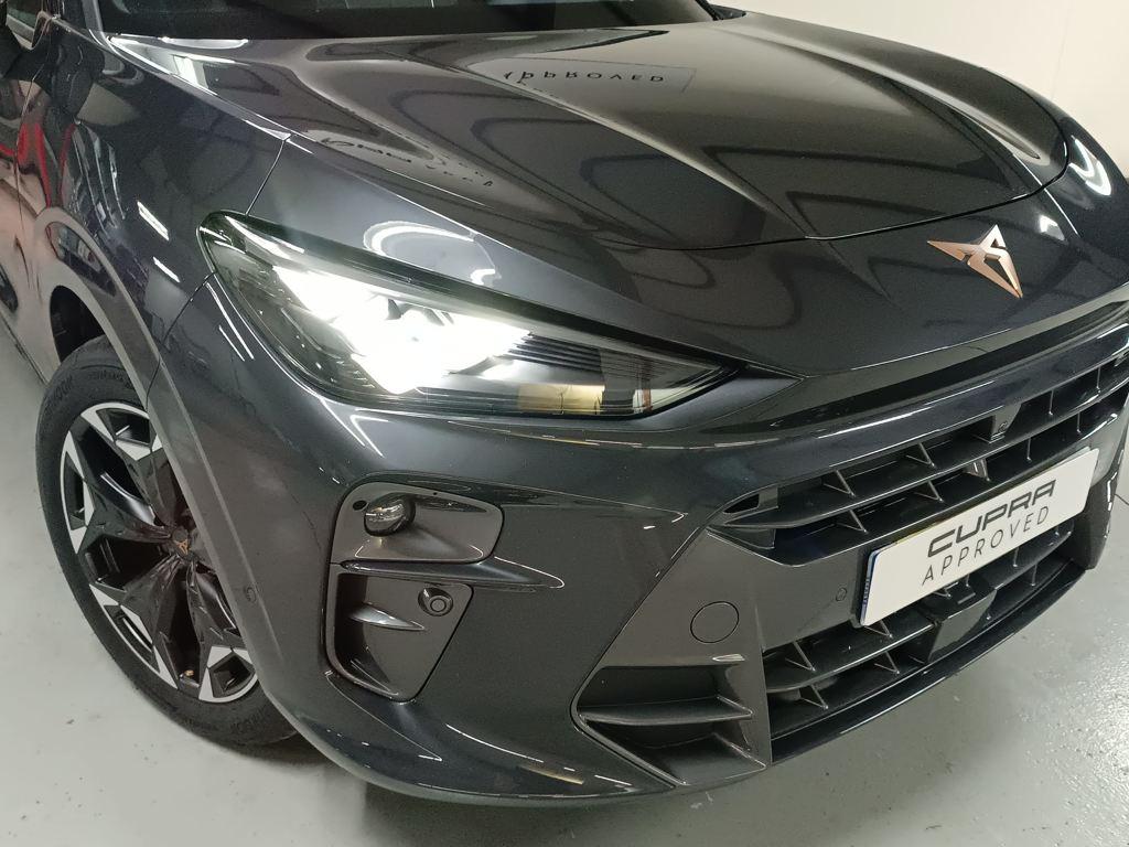 CUPRA Terramar 1.5 eTSI DSG 110 kW (150 CV) - 18