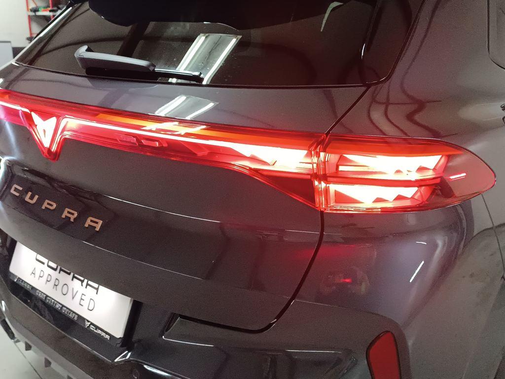 CUPRA Terramar 1.5 eTSI DSG 110 kW (150 CV) - 19