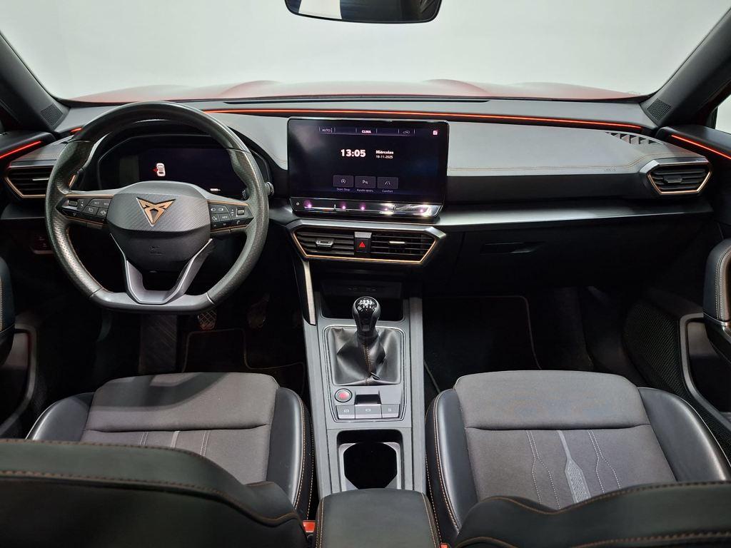 CUPRA Formentor 1.5 TSI 110 kW (150 CV) - 3