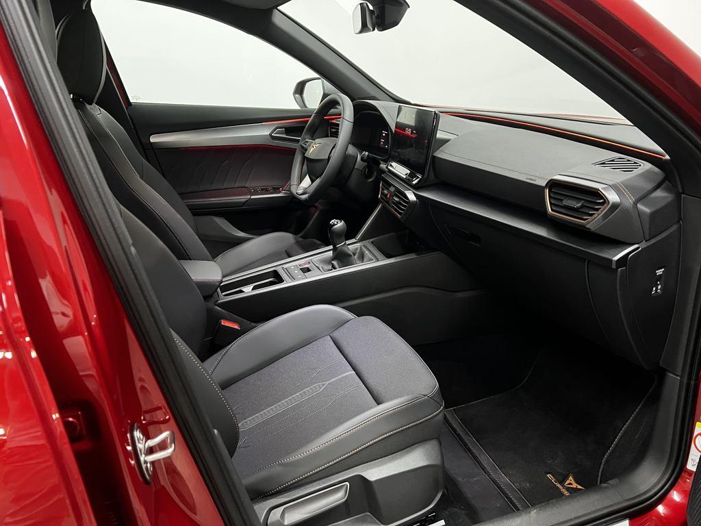 CUPRA Formentor 1.5 TSI 110 kW (150 CV) - 4