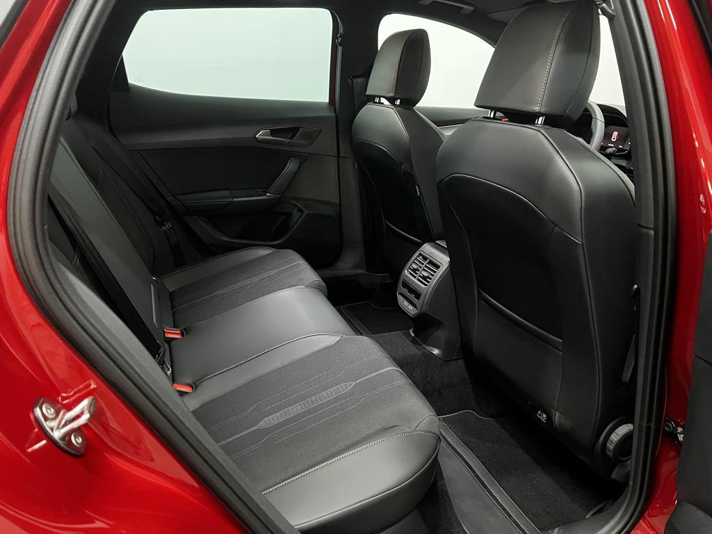 CUPRA Formentor 1.5 TSI 110 kW (150 CV) - 5