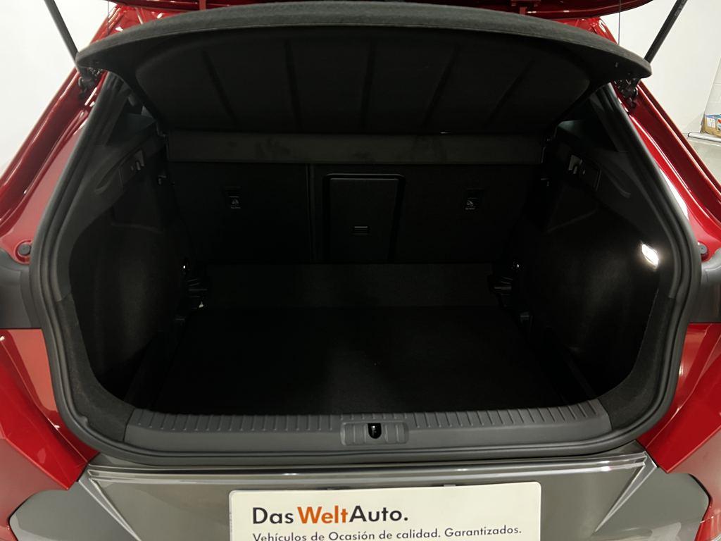 CUPRA Formentor 1.5 TSI 110 kW (150 CV) - 6