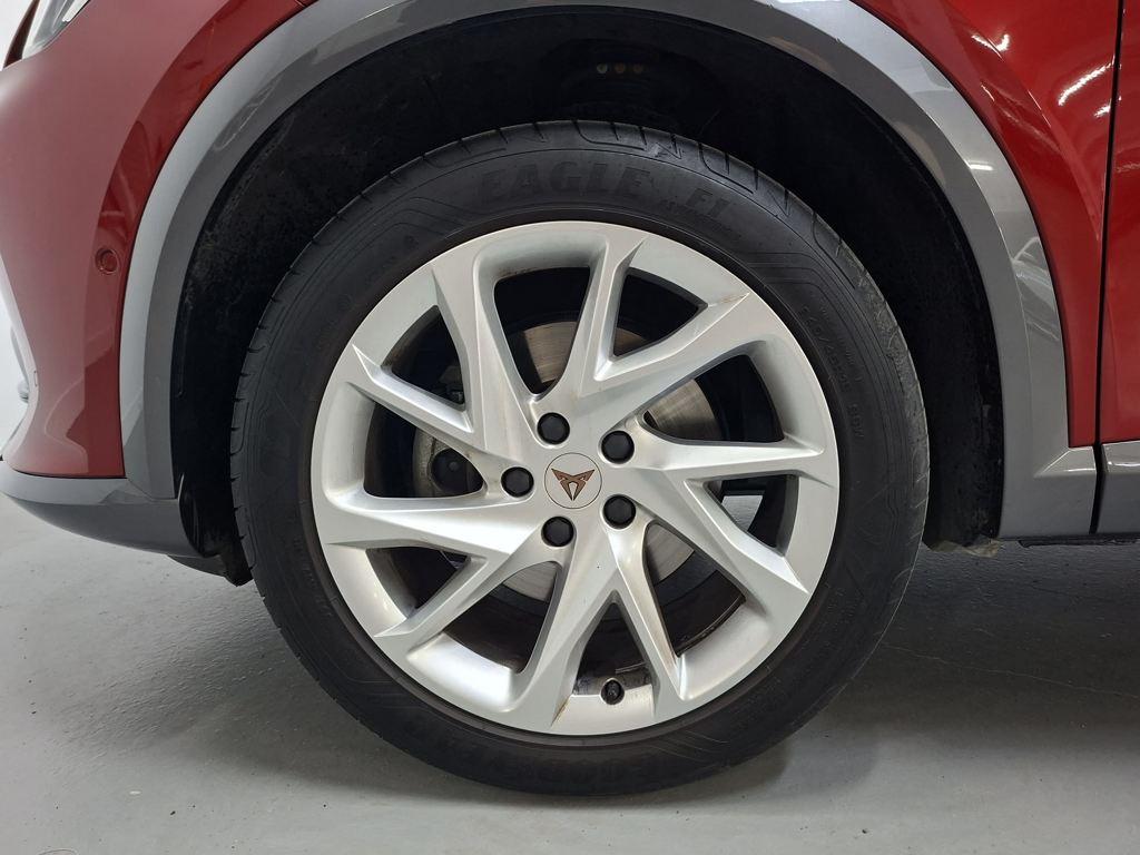 CUPRA Formentor 1.5 TSI 110 kW (150 CV) - 7