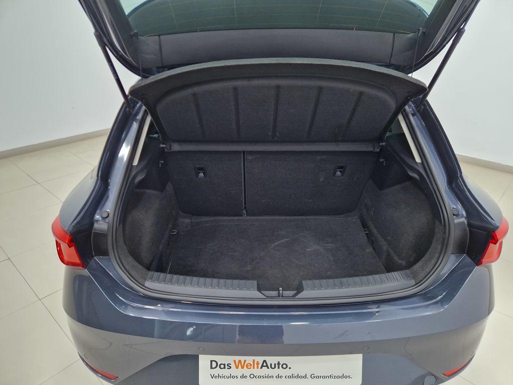 SEAT León 1.5 eTSI Style 25 Aniversario DSG 85 kW (116 CV) - 6