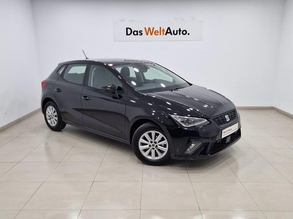 SEAT Ibiza 1.0 MPI S&S Style XM 59 kW (80 CV) - 0