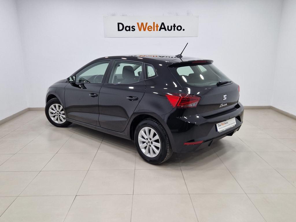 SEAT Ibiza 1.0 MPI S&S Style XM 59 kW (80 CV) - 1