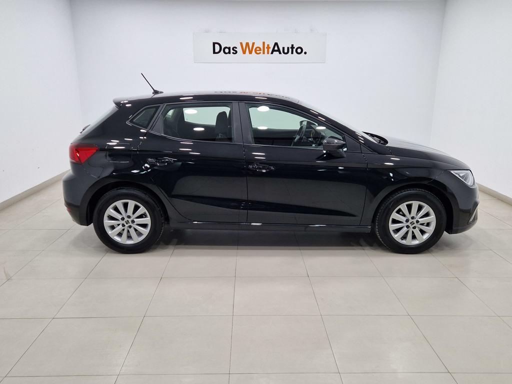 SEAT Ibiza 1.0 MPI S&S Style XM 59 kW (80 CV) - 2