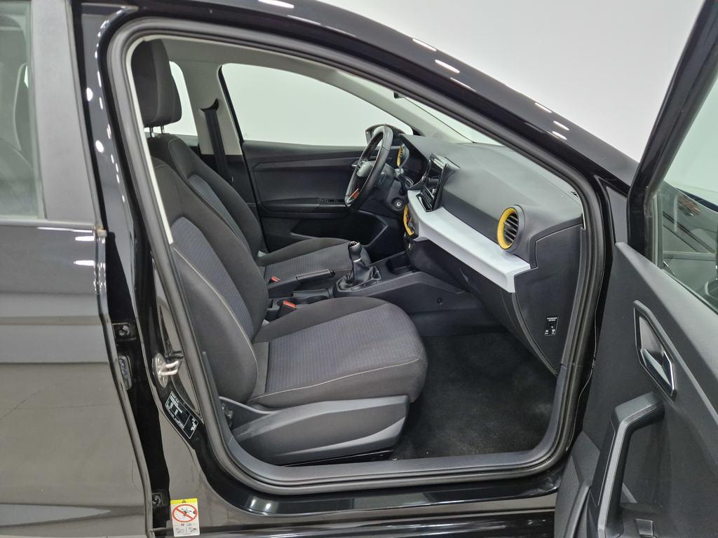 SEAT Ibiza 1.0 MPI S&S Style XM 59 kW (80 CV) - 4