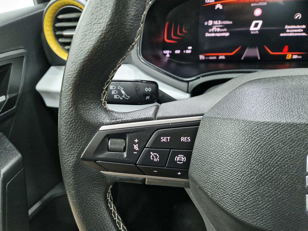 SEAT Ibiza 1.0 MPI S&S Style XM 59 kW (80 CV) - 11