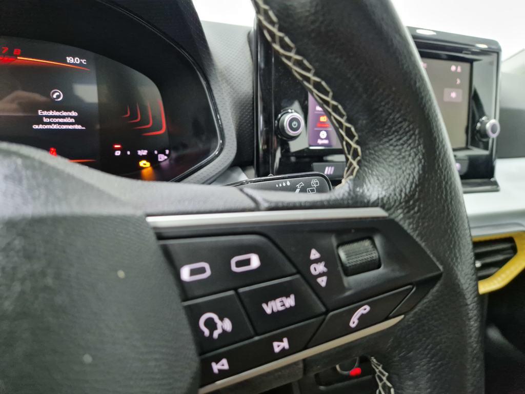 SEAT Ibiza 1.0 MPI S&S Style XM 59 kW (80 CV) - 12