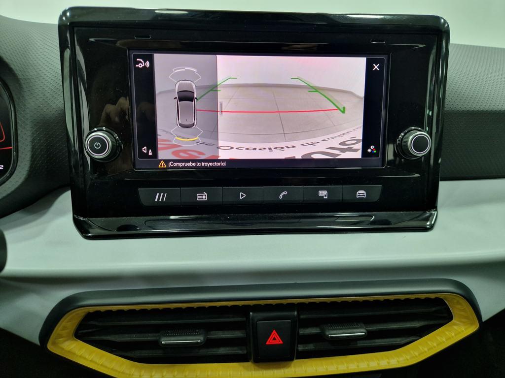 SEAT Ibiza 1.0 MPI S&S Style XM 59 kW (80 CV) - 16