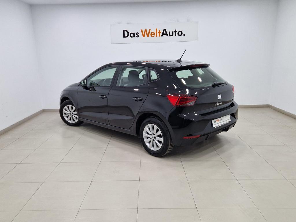 SEAT Ibiza 1.0 MPI S&S Style XM 59 kW (80 CV) - 1