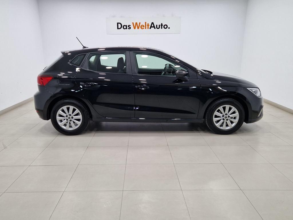 SEAT Ibiza 1.0 MPI S&S Style XM 59 kW (80 CV) - 2