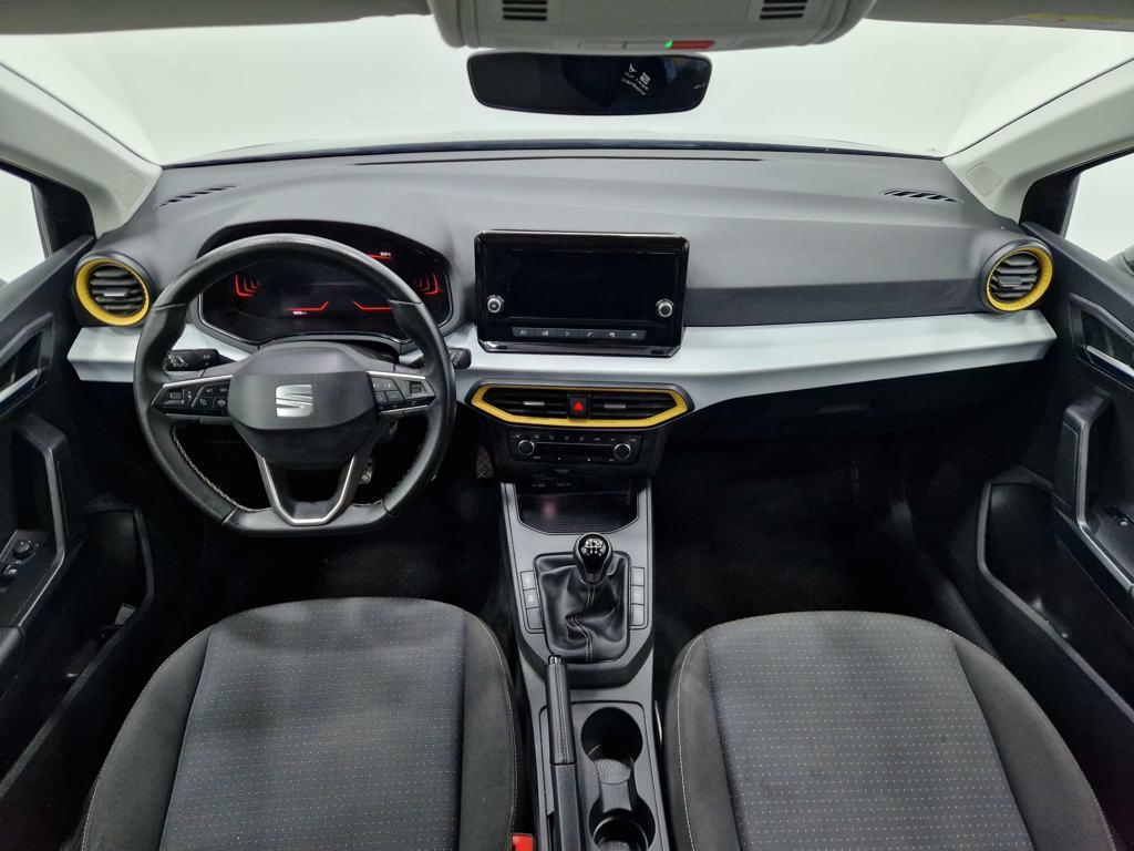 SEAT Ibiza 1.0 MPI S&S Style XM 59 kW (80 CV) - 3