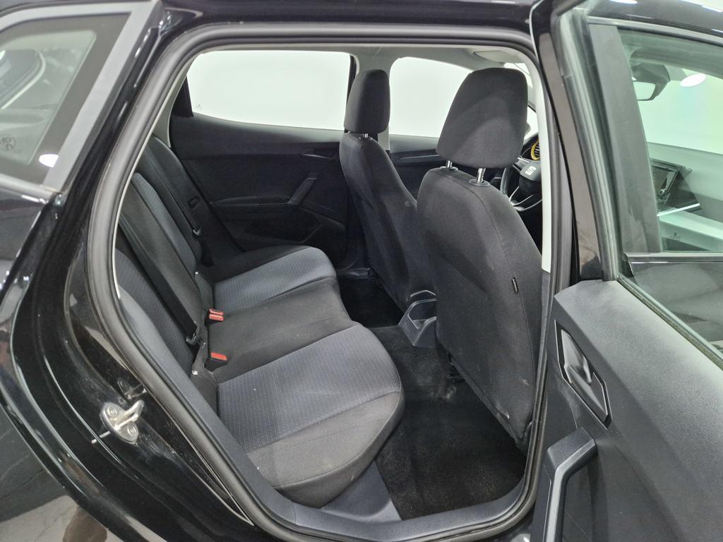 SEAT Ibiza 1.0 MPI S&S Style XM 59 kW (80 CV) - 5