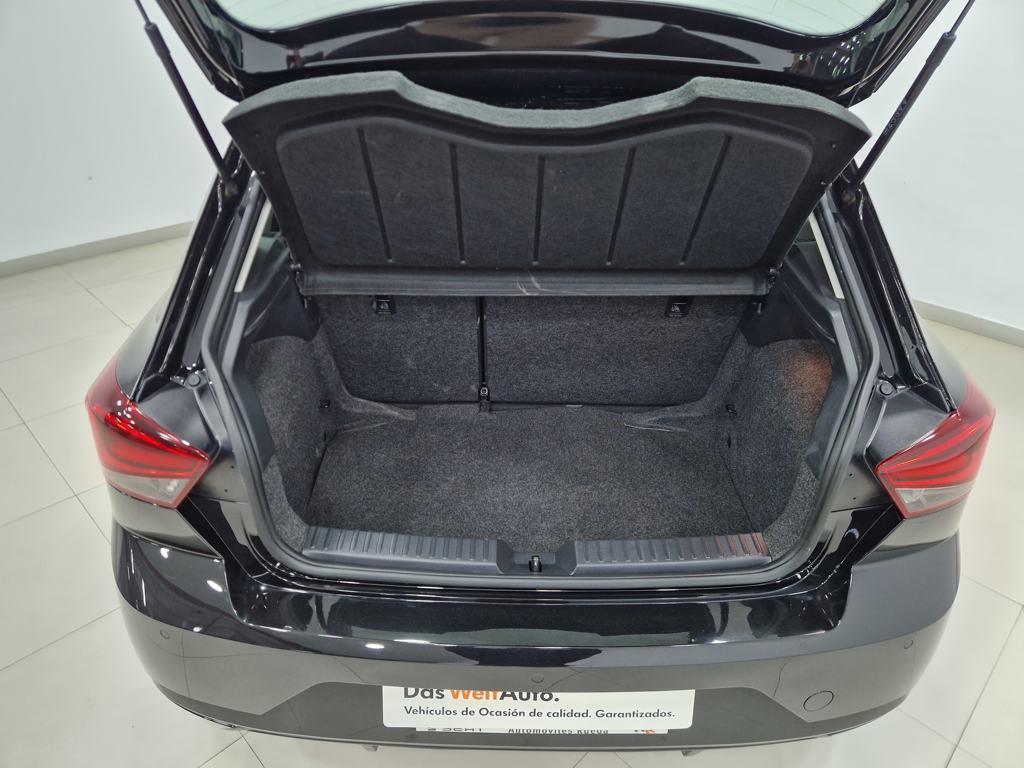 SEAT Ibiza 1.0 MPI S&S Style XM 59 kW (80 CV) - 6