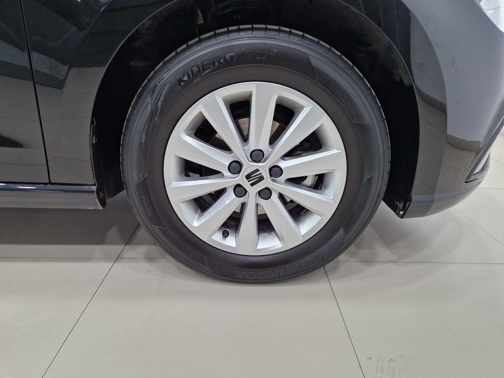 SEAT Ibiza 1.0 MPI S&S Style XM 59 kW (80 CV) - 7